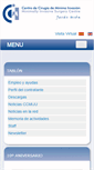 Mobile Screenshot of ccmiju.com